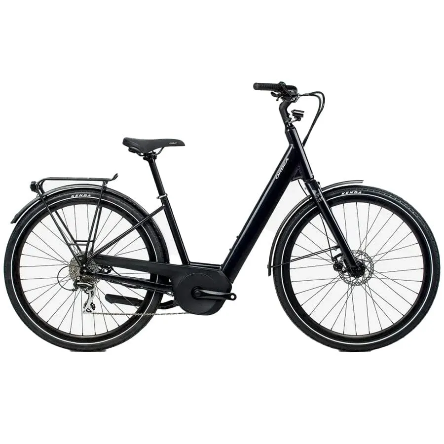 2022 Orbea Optima E50 20mph