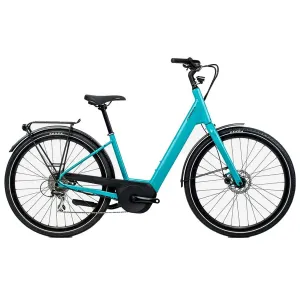 2022 Orbea Optima E50 20mph