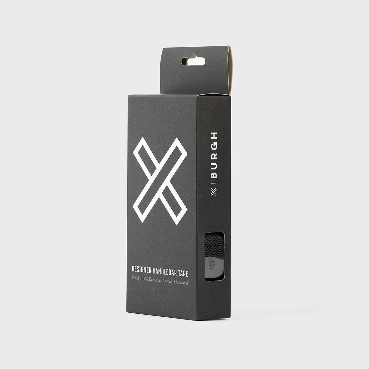 Burgh Wave Stealth Bar Tape