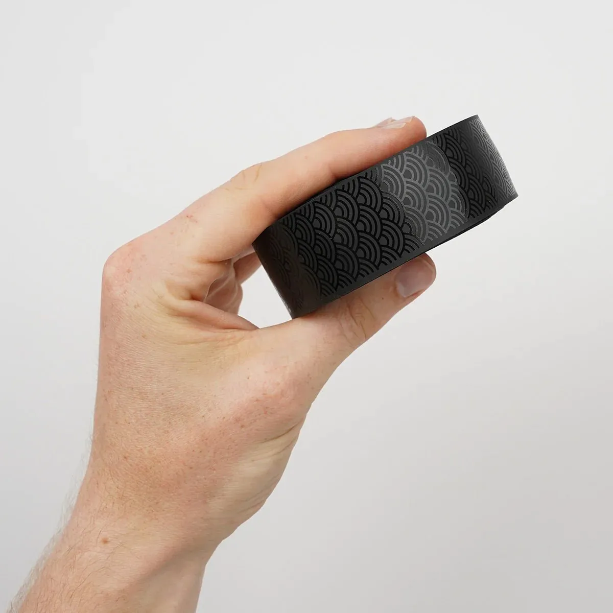 Burgh Wave Stealth Bar Tape