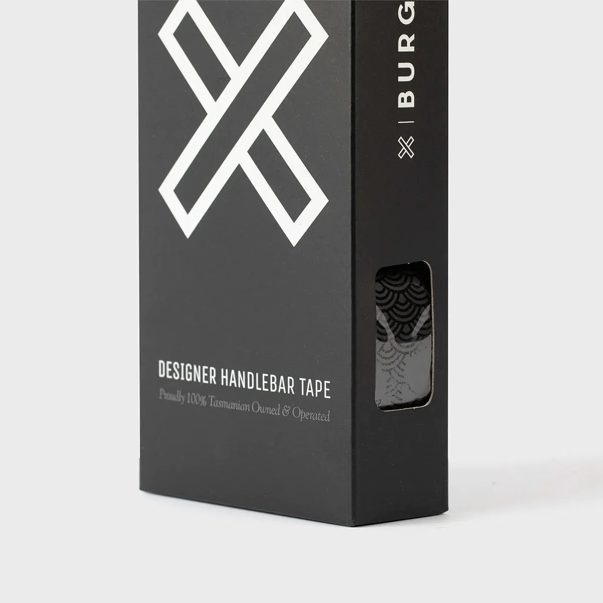Burgh Wave Stealth Bar Tape