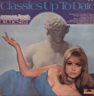 Classics Up To Date