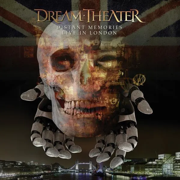 *ONLINE ONLY*Distant Memories: Live In London (Special DVD Edition)