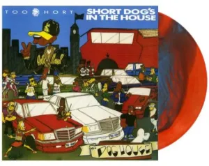 Short Dog's In The House